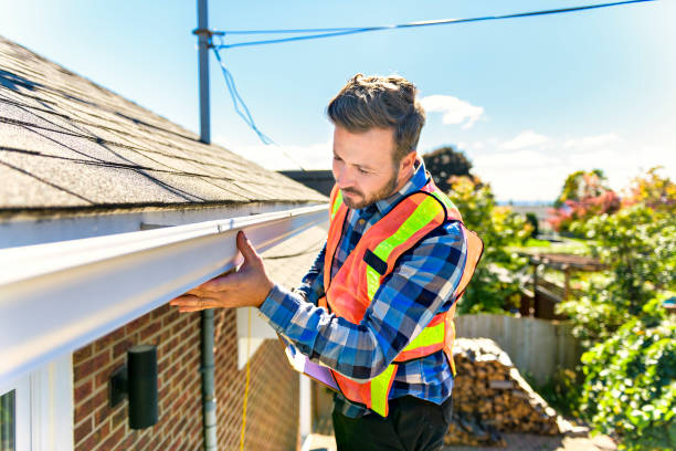 Best Metal Roofing Installation  in Sumner, IL