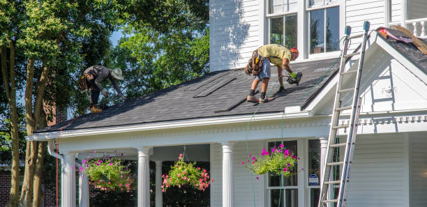Best 4 Ply Roofing  in Sumner, IL